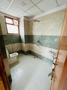 Bathroom Image of Devom Luxury PG  in Sector 21, Noida