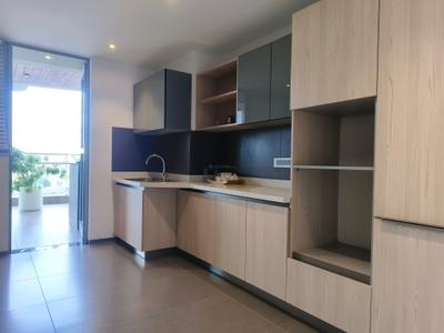 Kitchen Image of 2670 Sq.ft 3 BHK Apartment / Flat for sale in Phoenix Kessaku, Rajajinagar Bengaluru for Rs. 150000000