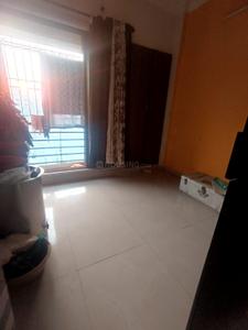 Bedroom Image of 775 Sq.ft 2 BHK Apartment / Flat for sale in Rashmi Classic, Nalasopara East Nala Sopara for Rs. 4700000