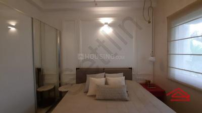 Bedroom Image of 1635 Sq.ft 3 BHK Apartment / Flat for sale in Prestige Aston Park by Prestige Projects Pvt Ltd, V. Kallahalli Bengaluru for Rs. 21800000