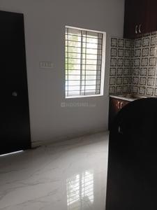Kitchen Image of 1300 Sq.ft 3 BHK Independent House for sale in Vaishali Parisar, Polipather Jabalpur for Rs. 6000000