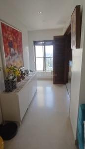 Hall Image of 1650 Sq.ft 2 BHK Apartment / Flat for rent in Cuffe Parade Mumbai for Rs. 300000