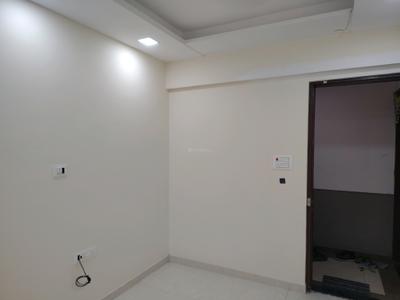 Living Room Image of 520 Sq.ft 1 BHK Apartment / Flat for rent in Vihang Hills, Thane West Thane for Rs. 22999
