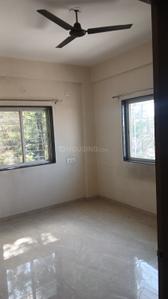 Bedroom Image of 650 Sq.ft 2 BHK Independent House for rent in Dighi Pune for Rs. 16499