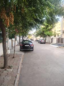 Bhuyangdev Society Plot View 3