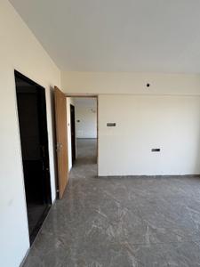 Hall Image of 1310 Sq.ft 2 BHK Apartment / Flat for sale in Shreenathji Delta Riviera, Ulwe Navi Mumbai for Rs. 22000000
