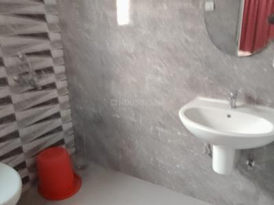 Image of 1410 Sq.ft 3 BHK Apartment / Flat for sale in Shrachi Greenwood Nest, New Town, Kolkata for Rs. 14500000
