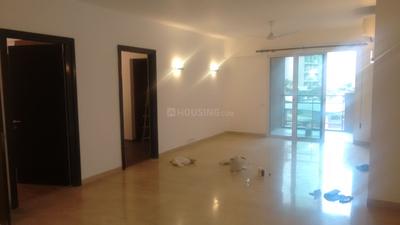 Hall Image of 2100 Sq.ft 3 BHK Apartment / Flat for sale in Emaar Commonwealth Games Village, Pandav Nagar New Delhi for Rs. 75000000
