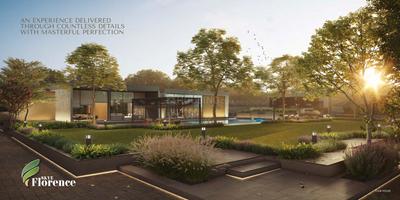 Image of 2100 Sq.ft Residential Plot / Land for sale in Skye Florence, Nipania, Indore for Rs. 18900000