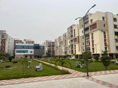 Image of 1780 Sq.ft 3 BHK Apartment / Flat for sale in Samhita Splendid Homes, Tadepalli, Vijayawada for Rs. 9000000