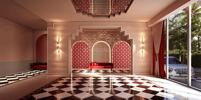 Image of 1300 Sq.ft 3 BHK Apartment / Flat for sale in Orbit Dakshini, Baranagar, Kolkata for Rs. 14625000