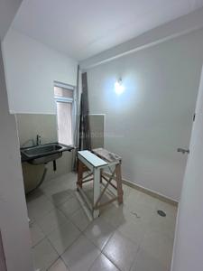 Kitchen Image of 1101 Sq.ft 2 BHK Apartment / Flat for sale in Jain Aashraya, Panduranga Nagar Bengaluru for Rs. 11000000