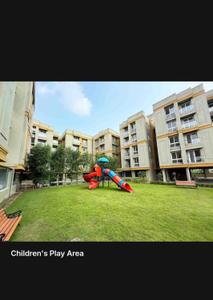 Image of 1196 Sq.ft 3 BHK Apartment / Flat for sale in Magnolia Signature, Rajarhat, Kolkata for Rs. 5600000