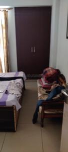 Hall Image of 1750 Sq.ft 3 BHK Apartment / Flat for sale in Ajnara Gen X, Crossings Republik Ghaziabad for Rs. 11000000