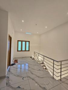 Hall Image of 1500 Sq.ft 3 BHK Independent House for sale in Alangad Kochi for Rs. 6500000