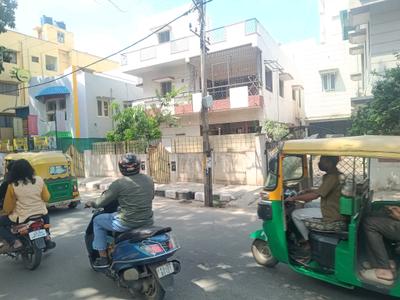 Building Image of 1600 Sq.ft 4 BHK Independent House for sale in Kaval Bairasandra Bengaluru for Rs. 46000000
