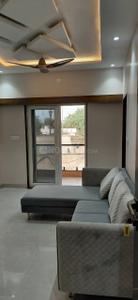 Hall Image of 1317 Sq.ft 3 BHK Apartment / Flat for sale in Mowa Raipur for Rs. 4609500