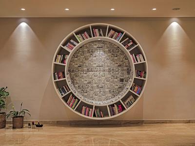 Image of 4675 Sq.ft 4 BHK Apartment / Flat for sale in Marvel Diva 2, Magarpatta City, Pune for Rs. 60000000