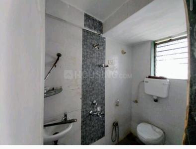 Image of 1050 Sq.ft 1 BHK Apartment / Flat for sale in Advance Vision, Ulwe, Navi Mumbai for Rs. 7500000