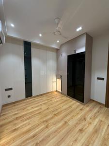Bedroom Image of 1500 Sq.ft 3 BHK Builder Floor for sale in Greenwood City Floors, Sector 45 Gurgaon for Rs. 32000000