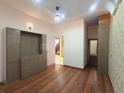 Bedroom Image of 900 Sq.ft 3 BHK Builder Floor for sale in Sector 20 Panchkula for Rs. 5450000