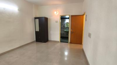 Bedroom Image of 1800 Sq.ft 3 BHK Apartment / Flat for sale in Koregaon Park Pune for Rs. 27500000