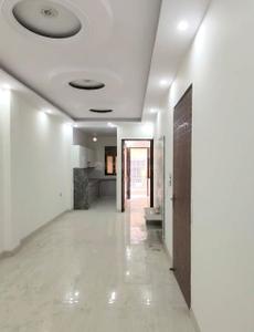 Hall Image of 950 Sq.ft 2 BHK Builder Floor for sale in Yamuna Vihar New Delhi for Rs. 8500000