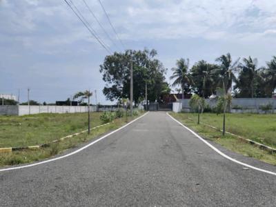 Image of 946 Sq.ft Residential Plot / Land for sale in Perungavoor, Chennai for Rs. 2554201