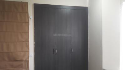 Bedroom Image of 1260 Sq.ft 2 BHK Apartment / Flat for rent in BDI Sunshine City, Sector 15 Bhiwadi for Rs. 21000