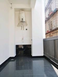 Bedroom Image of 2700 Sq.ft 4 BHK Builder Floor for sale in Safdarjung Development Area New Delhi for Rs. 132500000