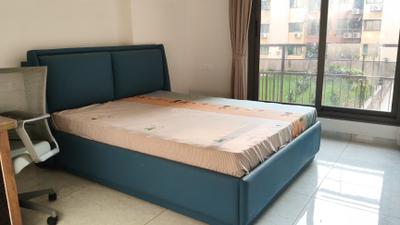 Bedroom Image of 2360 Sq.ft 3 BHK Apartment / Flat for sale in Satellite Ahmedabad for Rs. 21000000