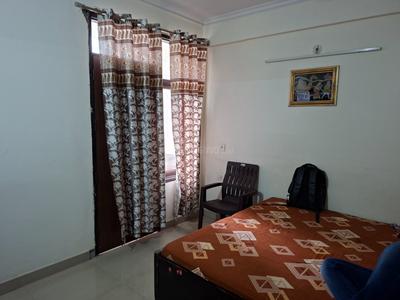 Bedroom Image of 1275 Sq.ft 2.5 BHK Apartment / Flat for sale in Nipun Saffron Valley, Janakpuri Ghaziabad for Rs. 8000000