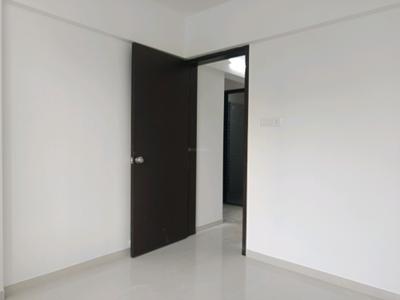 Bedroom Image of 1080 Sq.ft 2 BHK Apartment / Flat for sale in 38 Park Majestique, Undri Pune for Rs. 5400000