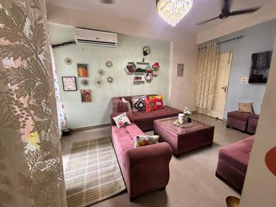Hall Image of 1265 Sq.ft 2 BHK Apartment / Flat for sale in Crossings GH7 Crossings Republik, Crossings Republik Ghaziabad for Rs. 8000000