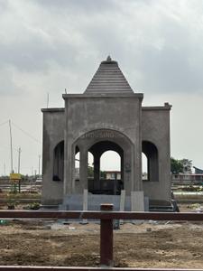 Image of 1000 Sq.ft Residential Plot / Land for sale in Old Dhamtari Road, Raipur for Rs. 2018000