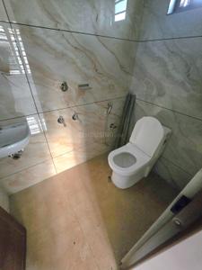 Bathroom Image of 800 Sq.ft 3 BHK Independent House for sale in Thattampady Kochi for Rs. 3799999