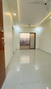 Living Room Image of 611 Sq.ft 1 BHK Apartment / Flat for sale in Kalyan East Kalyan for Rs. 3890000