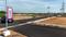 Trichy panjapur nagamngalam NH Plot View 2