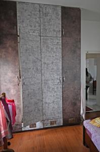 Bedroom Image of 2400 Sq.ft 5 BHK Independent House for sale in Vidyaranyapura Bengaluru for Rs. 21000000