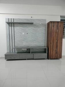 Hall Image of 630 Sq.ft 1 BHK Independent House for rent in JP Nagar Bengaluru for Rs. 17350