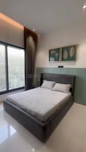 Bedroom Image of 1340 Sq.ft 3 BHK Apartment / Flat for sale in Sahyadri Plumeria, Moshi Pune for Rs. 8200000