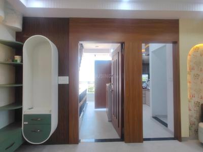 Hall Image of 2500 Sq.ft 4 BHK Duplex for sale in Omex City Indore for Rs. 13500000