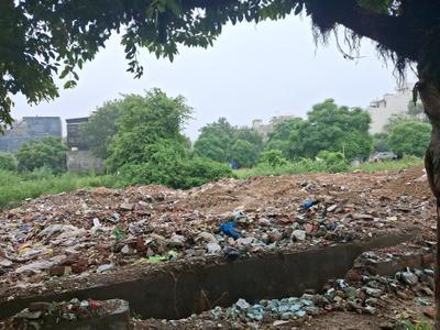 sector 63A Plot View 2