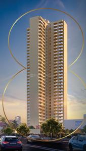 4 BHK Flat