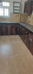 Kitchen Image of 1000 Sq.ft 2 BHK Apartment / Flat for rent in Danapur Patna for Rs. 12000
