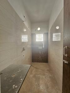 Bathroom Image of 1278 Sq.ft 3 BHK Apartment / Flat for sale in New Town Kolkata for Rs. 11000000