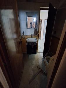 Bathroom Image of 1250 Sq.ft 3 BHK Builder Floor for sale in Vikaspuri New Delhi for Rs. 16000000