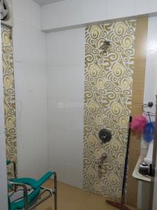 Bathroom Image of 2124 Sq.ft 3 BHK Apartment / Flat for sale in Lambha Ahmedabad for Rs. 13000000