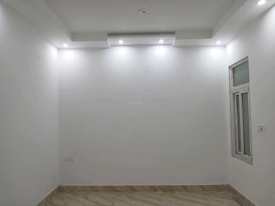 Living Room Image of 810 Sq.ft 2 BHK Builder Floor for rent in Hari Nagar New Delhi for Rs. 25000
