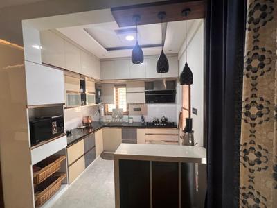 Image of 1685 Sq.ft 3 BHK Apartment / Flat for sale in Doddakallasandra, Bengaluru for Rs. 27999999